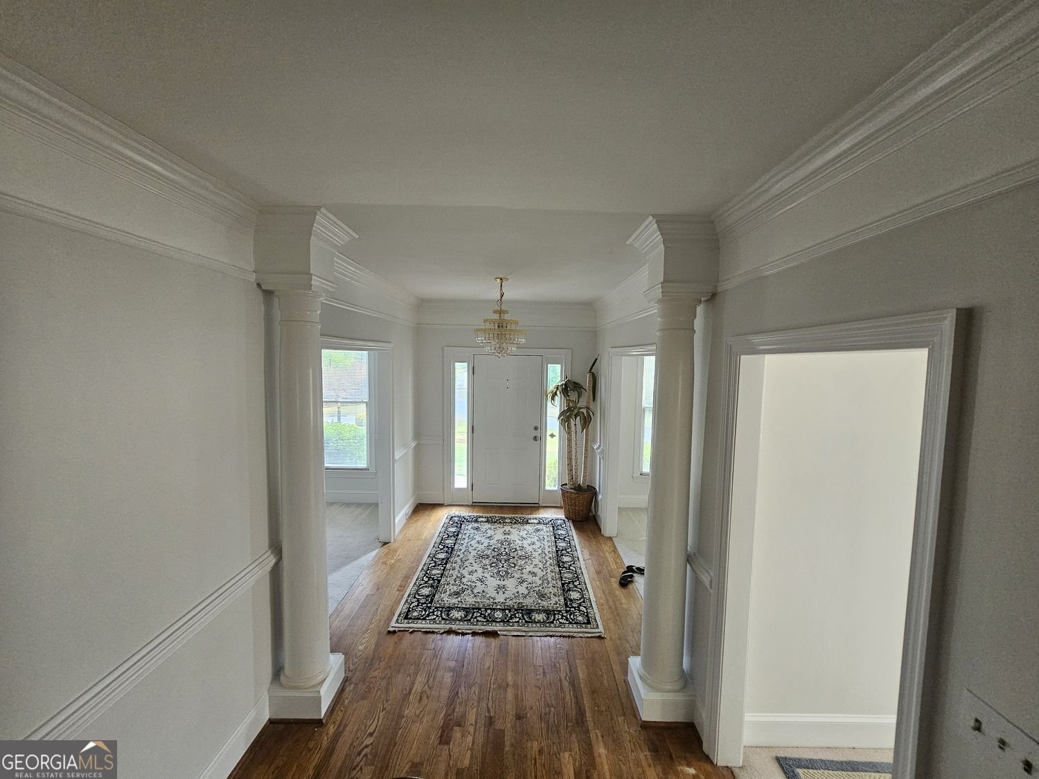 100 Acorn Ridge Fayetteville - Photo 7