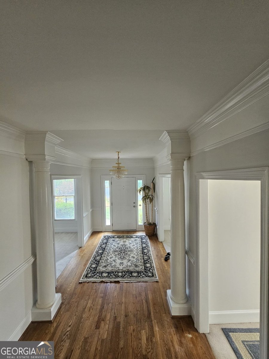 100 Acorn Ridge Fayetteville - Photo 9