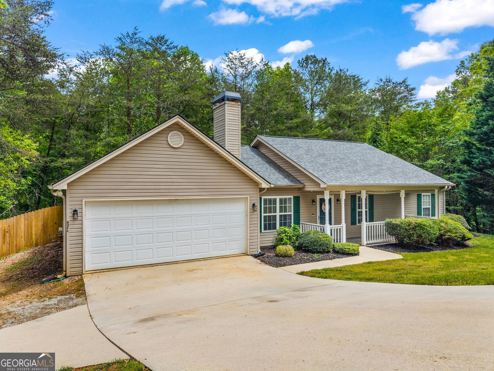 6366 Louisiana Way Lula - Photo 30
