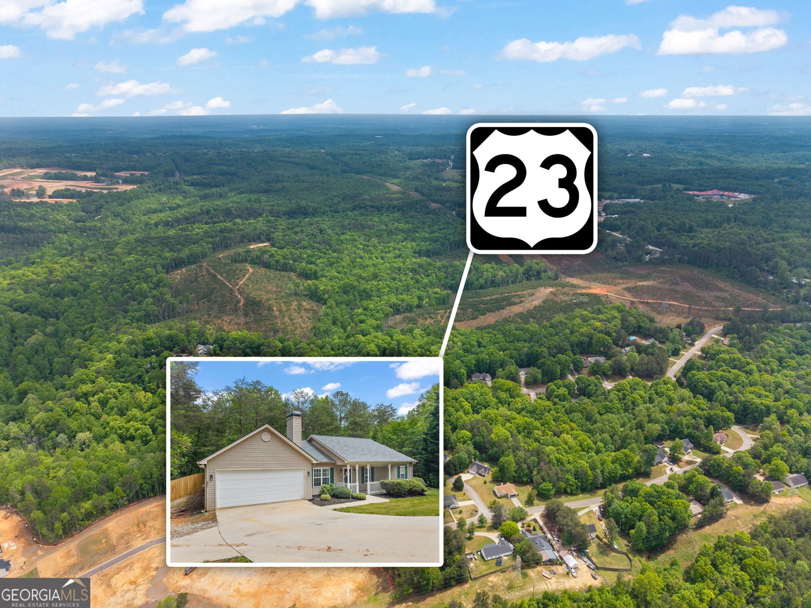 6366 Louisiana Way Lula - Photo 34