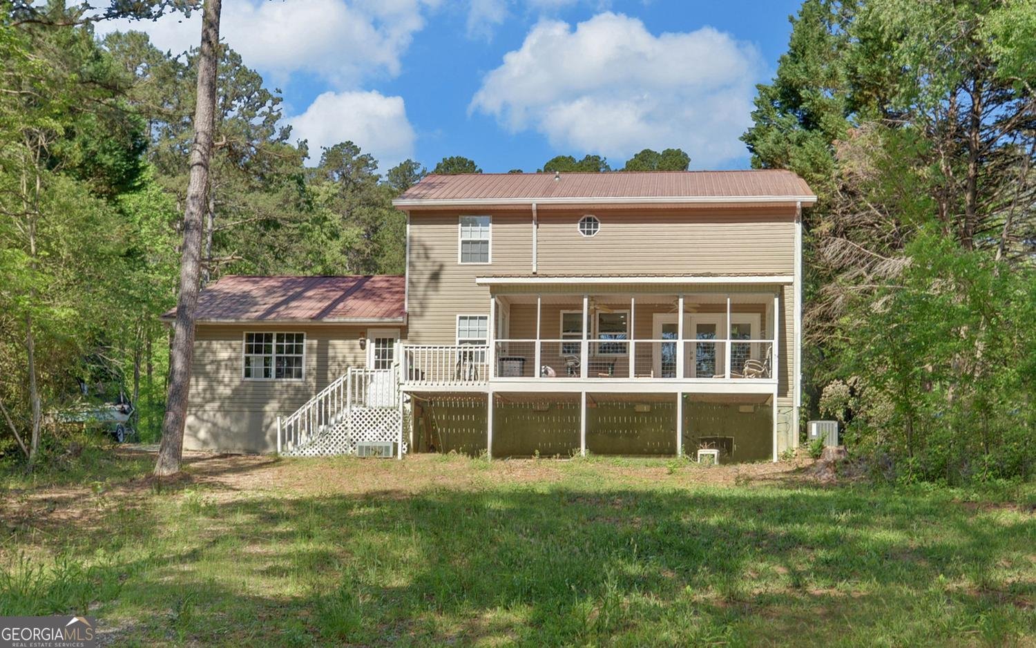 529 Chase Landing Road Martin - Photo 17