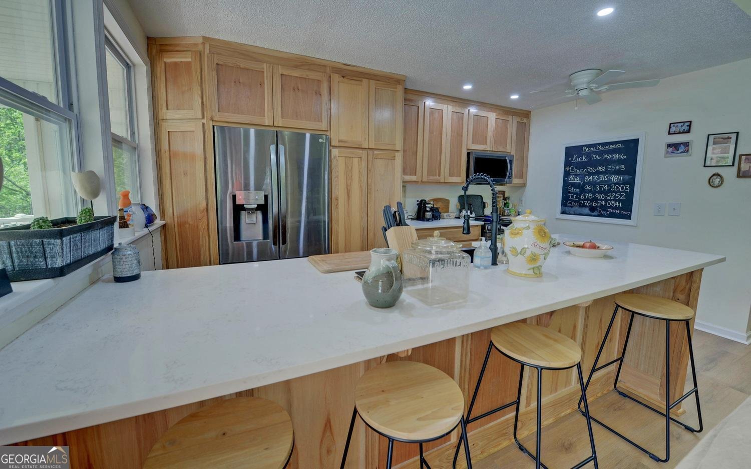 529 Chase Landing Road Martin - Photo 6