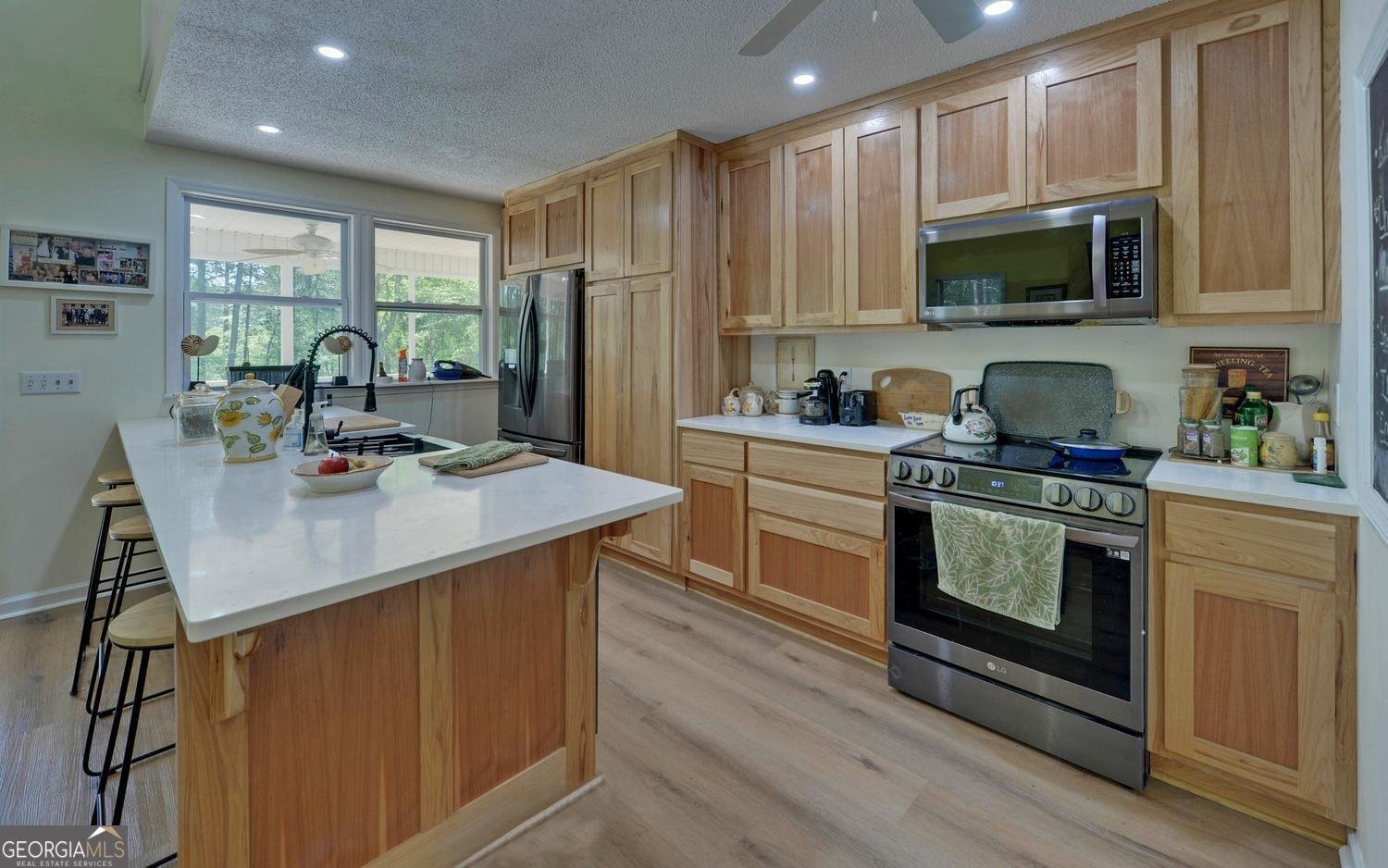 529 Chase Landing Road Martin - Photo 7