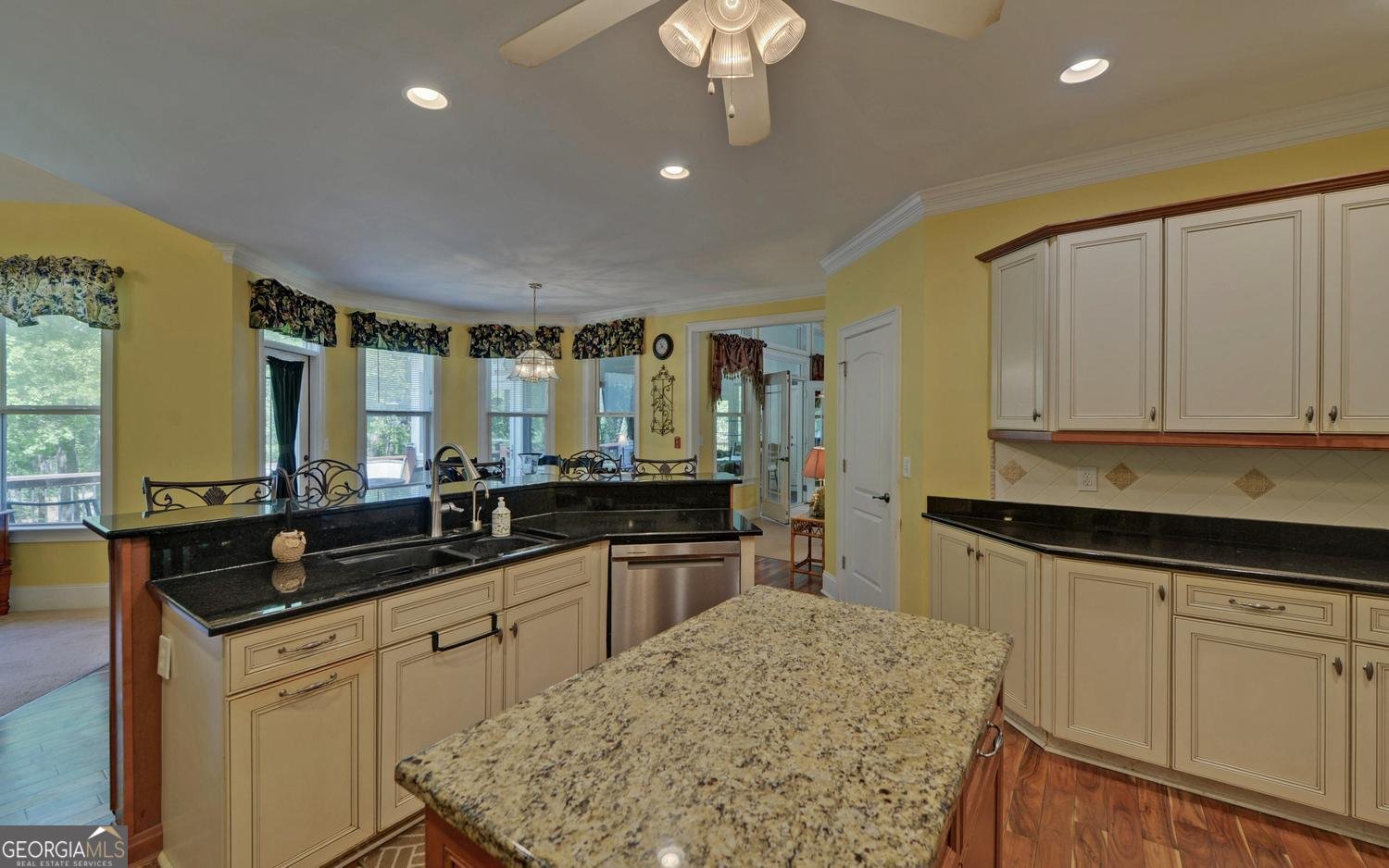 227 Capri Drive Hartwell - Photo 10