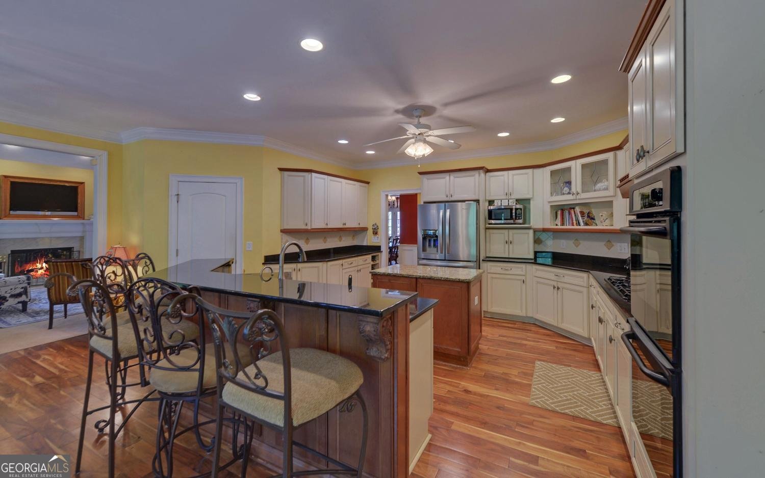 227 Capri Drive Hartwell - Photo 11