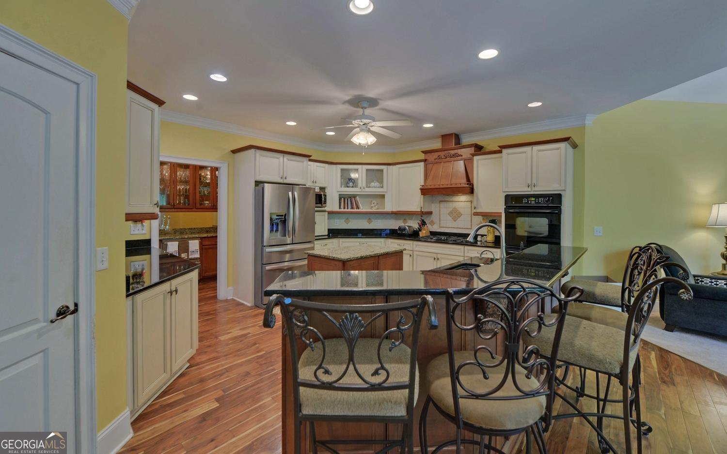 227 Capri Drive Hartwell - Photo 12