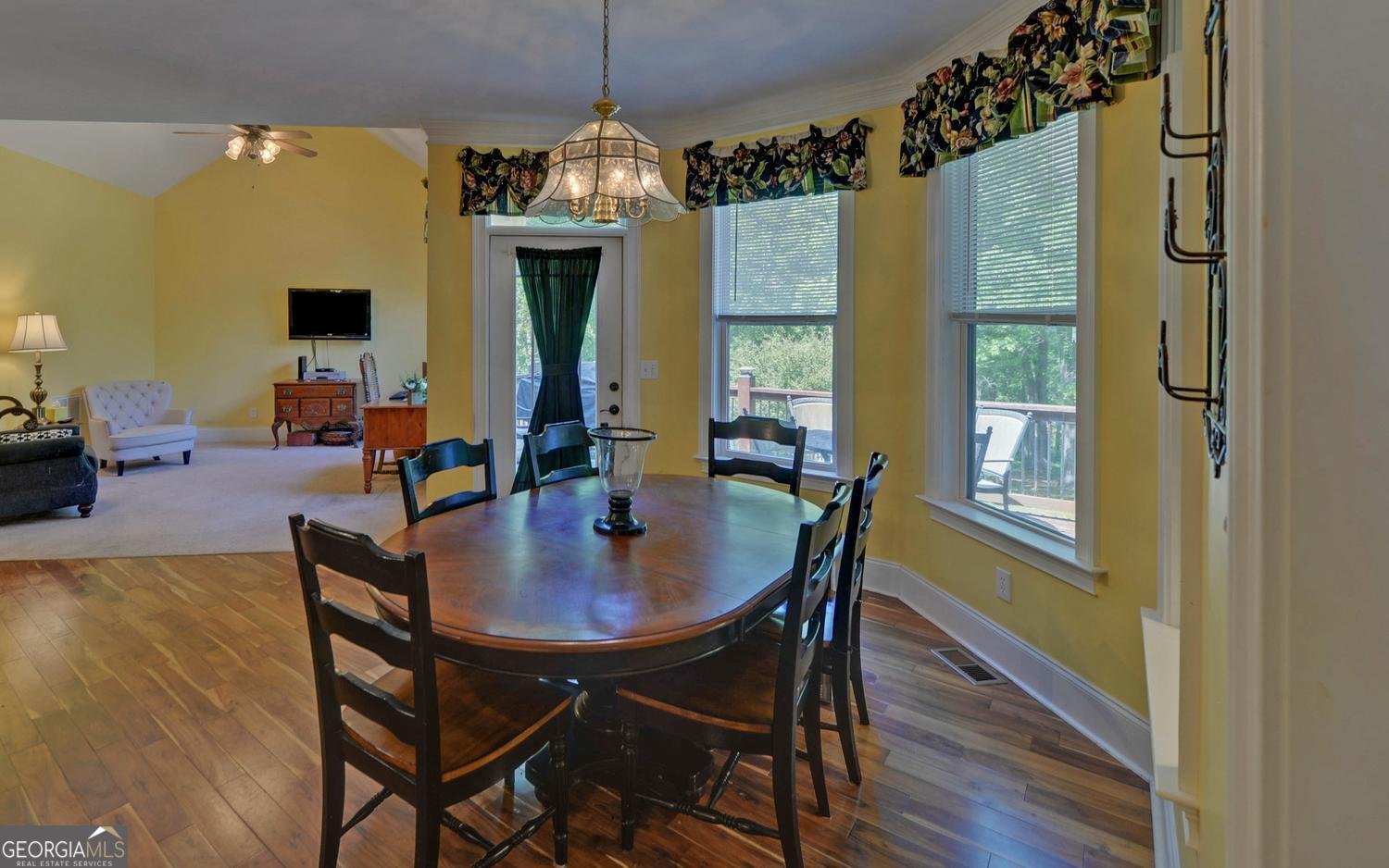 227 Capri Drive Hartwell - Photo 13