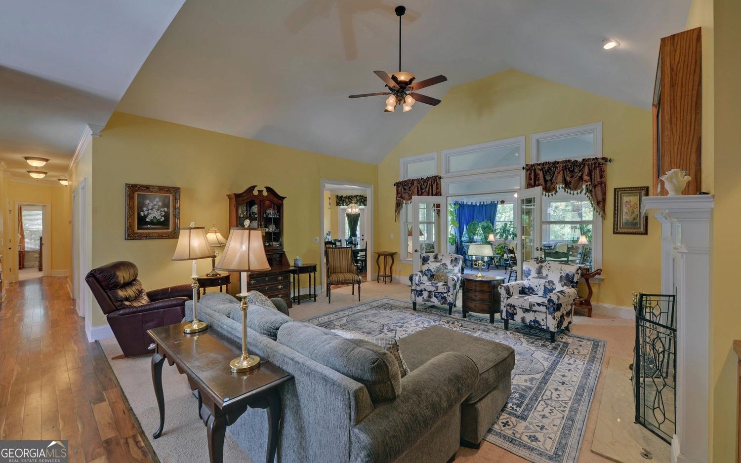 227 Capri Drive Hartwell - Photo 15