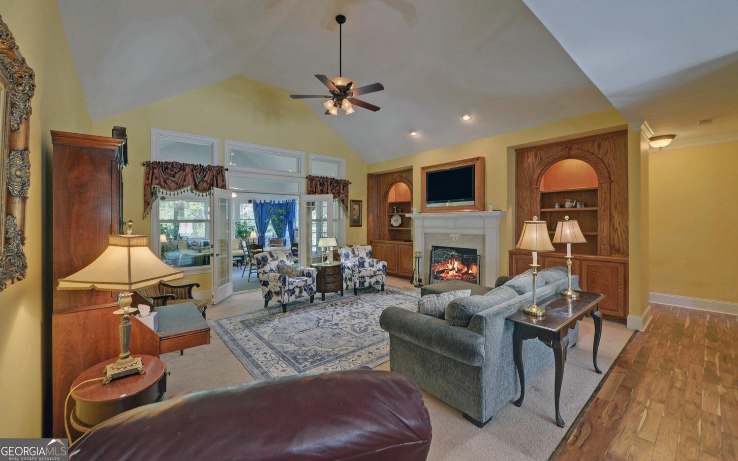 227 Capri Drive Hartwell - Photo 16