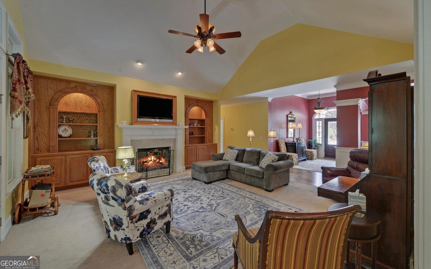 227 Capri Drive Hartwell - Photo 17