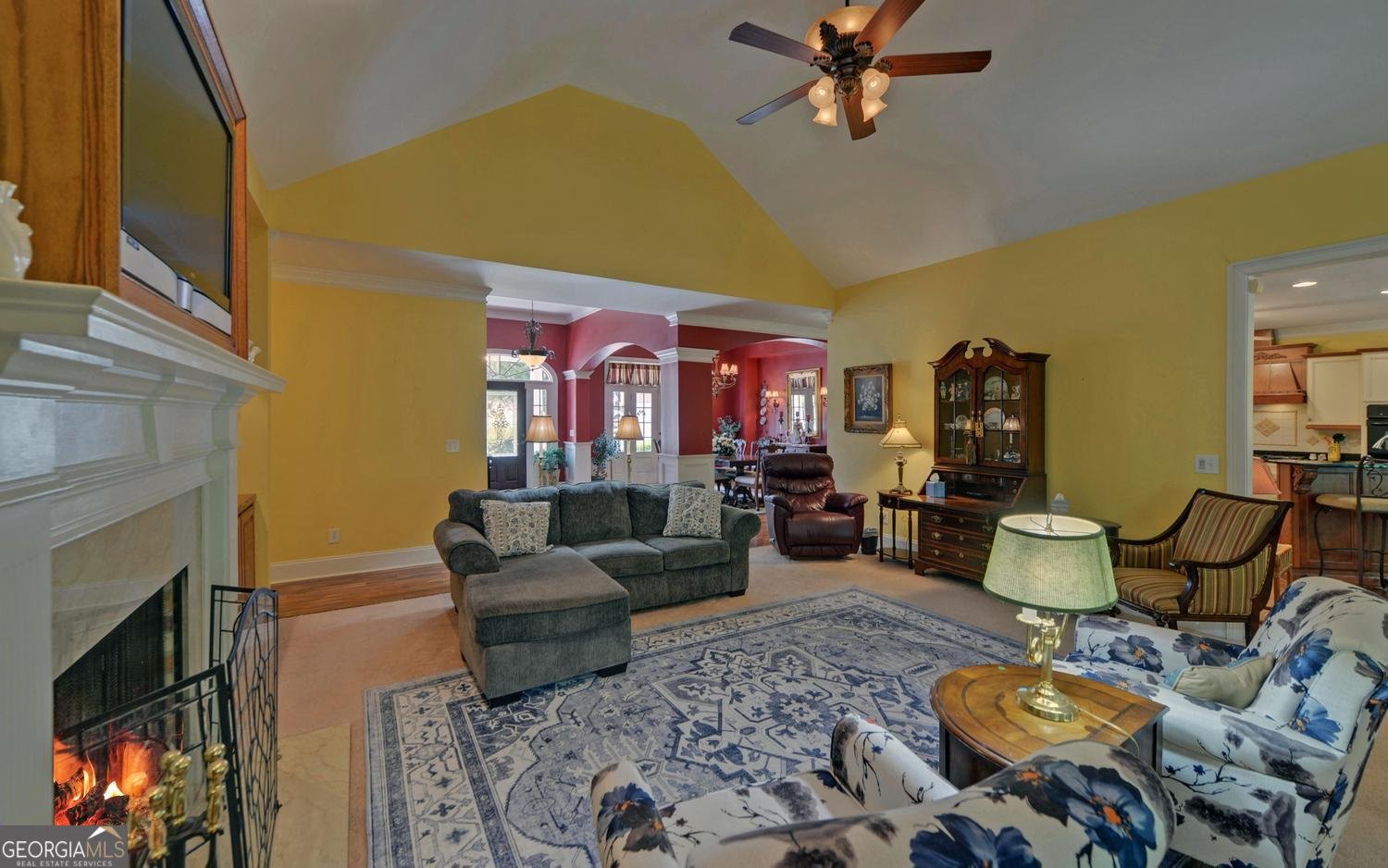 227 Capri Drive Hartwell - Photo 18