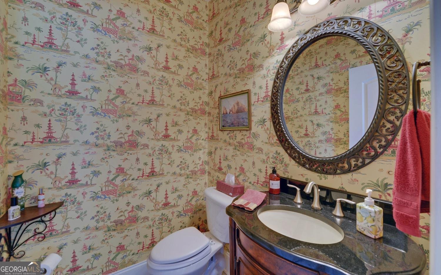 227 Capri Drive Hartwell - Photo 21