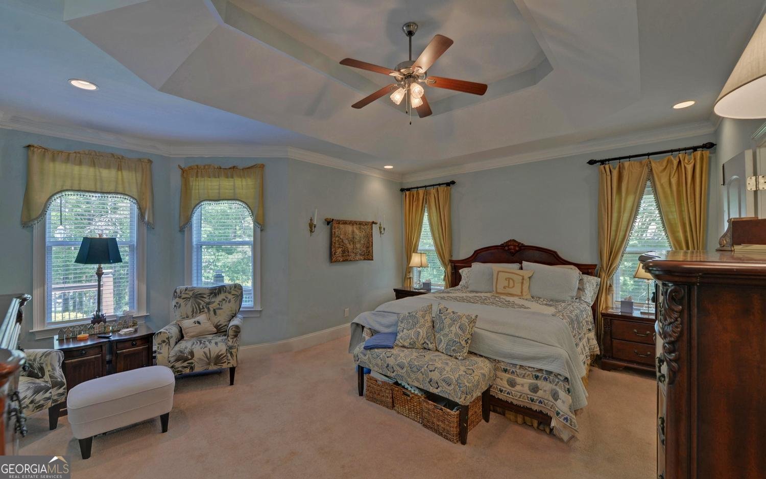 227 Capri Drive Hartwell - Photo 22