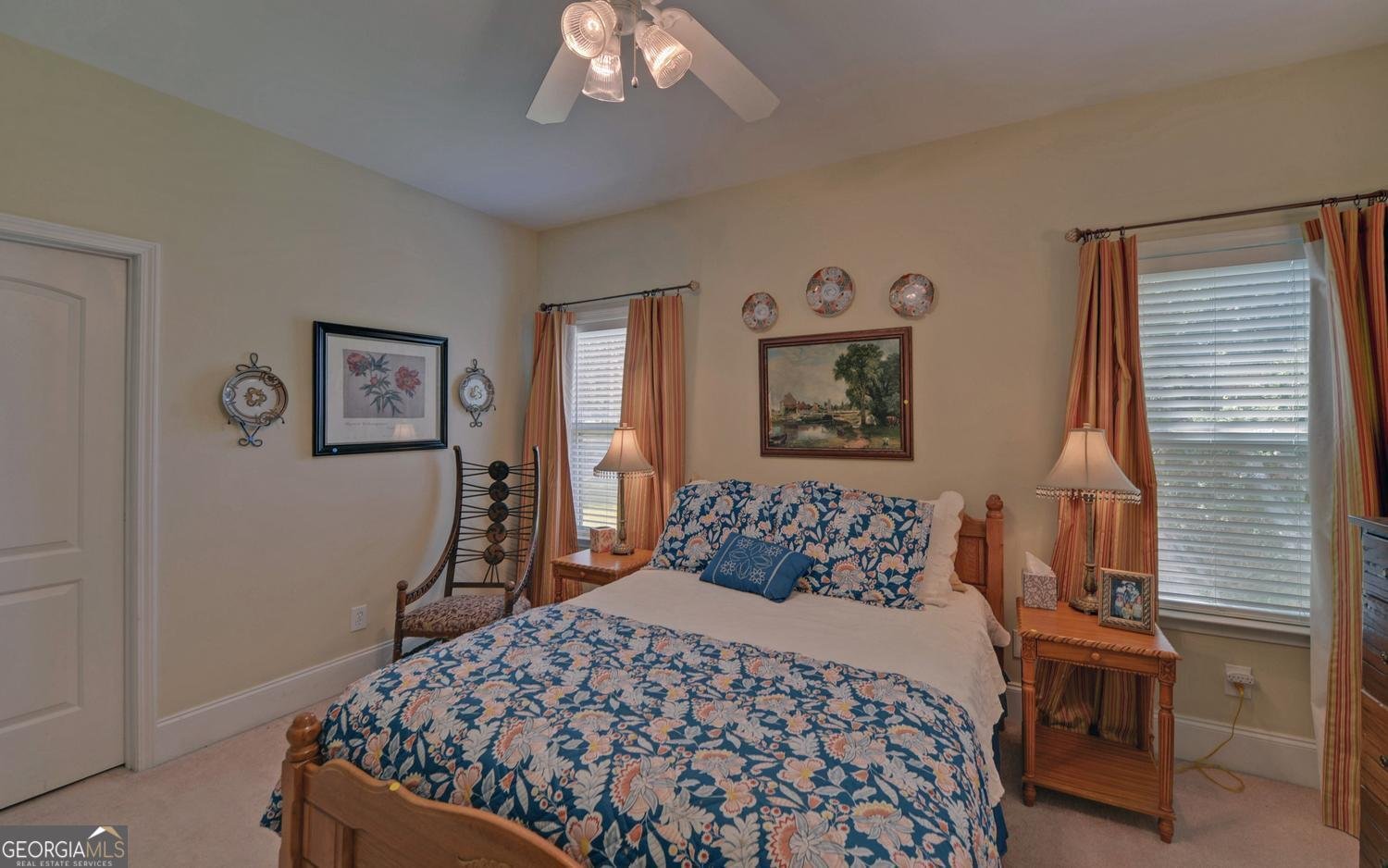 227 Capri Drive Hartwell - Photo 34