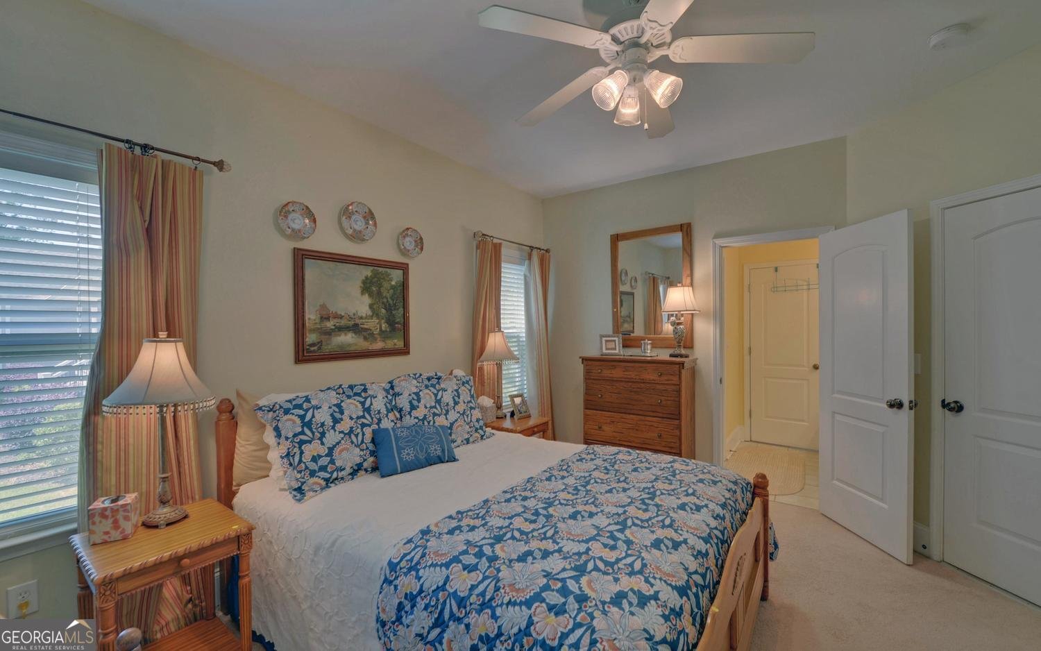 227 Capri Drive Hartwell - Photo 35