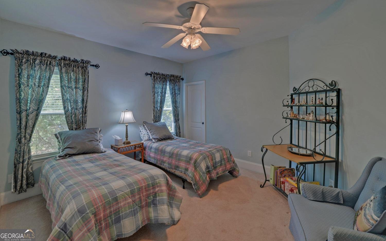 227 Capri Drive Hartwell - Photo 39