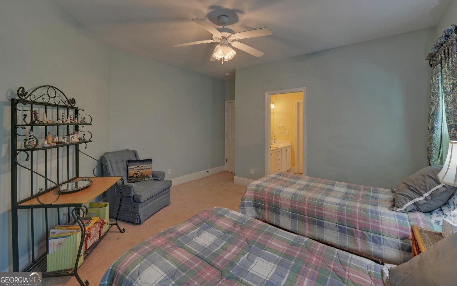 227 Capri Drive Hartwell - Photo 40