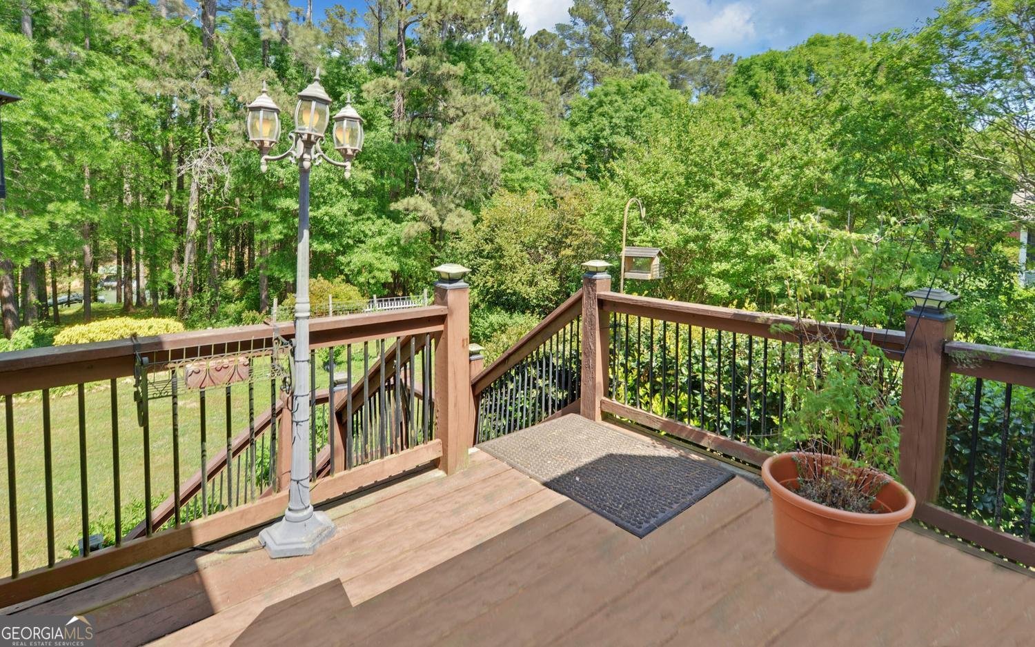 227 Capri Drive Hartwell - Photo 47