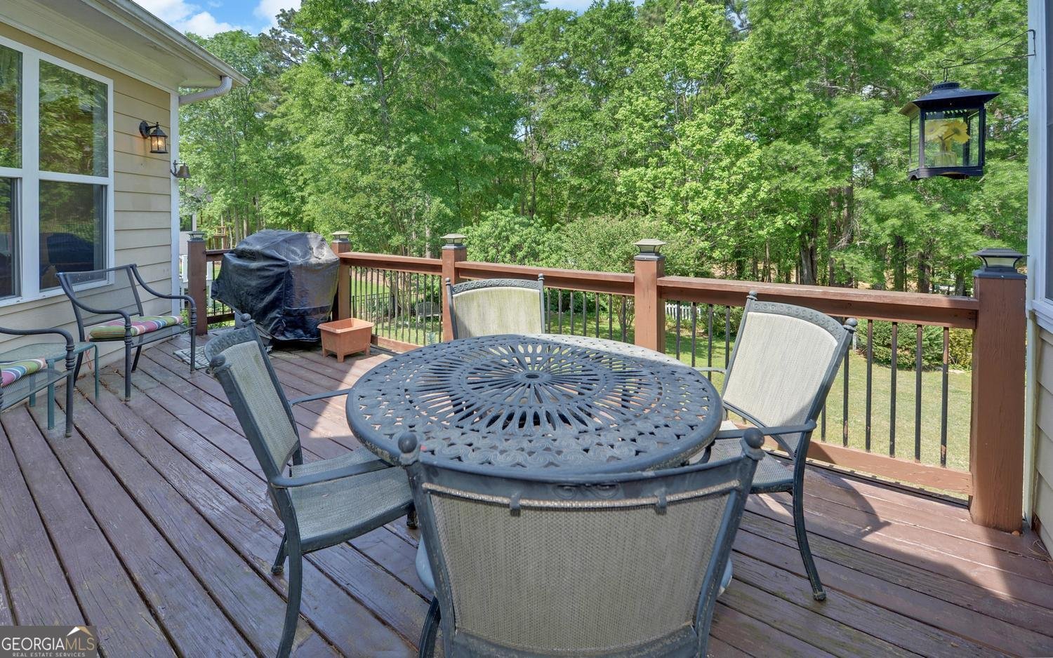 227 Capri Drive Hartwell - Photo 48