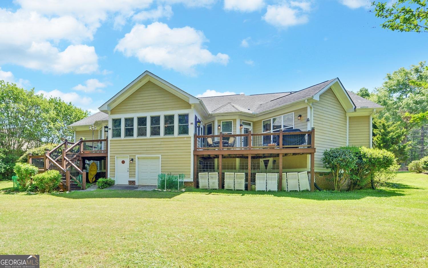 227 Capri Drive Hartwell - Photo 50