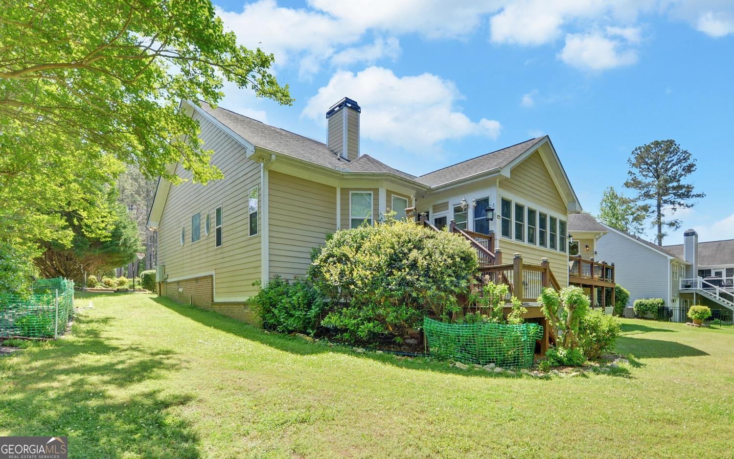 227 Capri Drive Hartwell - Photo 51