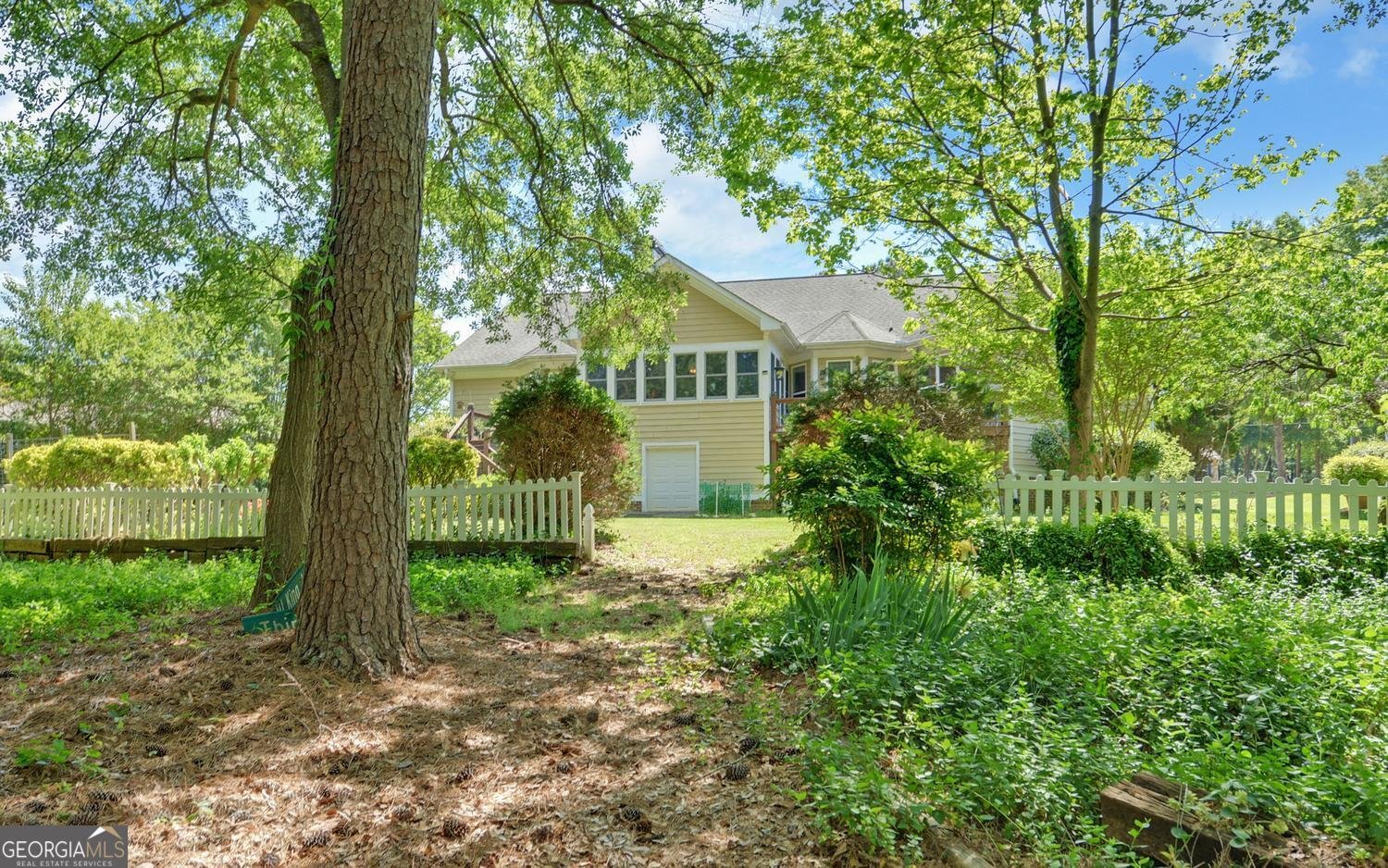 227 Capri Drive Hartwell - Photo 52