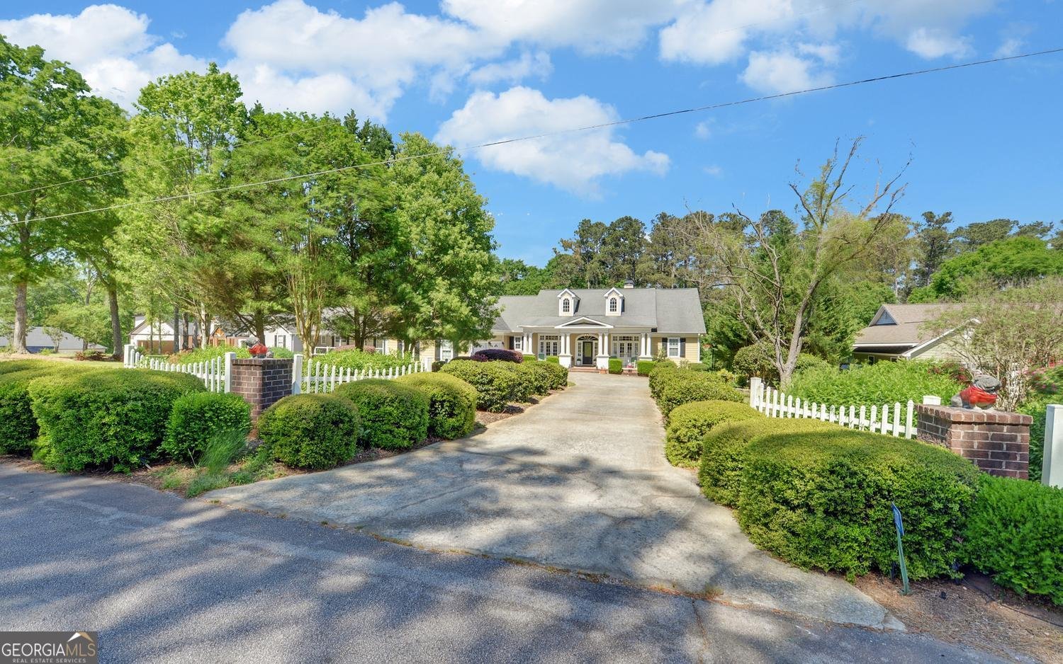 227 Capri Drive Hartwell - Photo 57