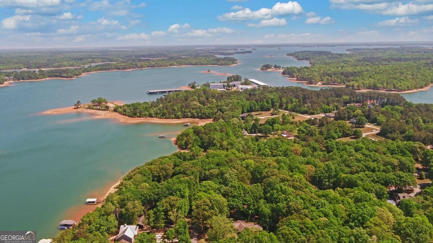 227 Capri Drive Hartwell - Photo 58