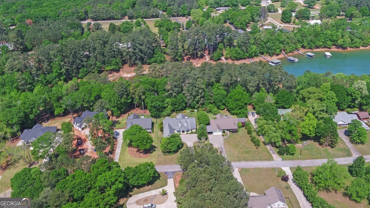 227 Capri Drive Hartwell - Photo 59