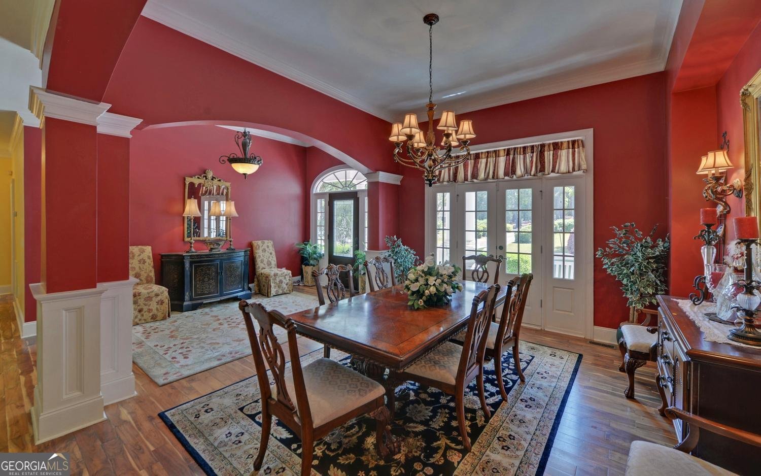 227 Capri Drive Hartwell - Photo 6