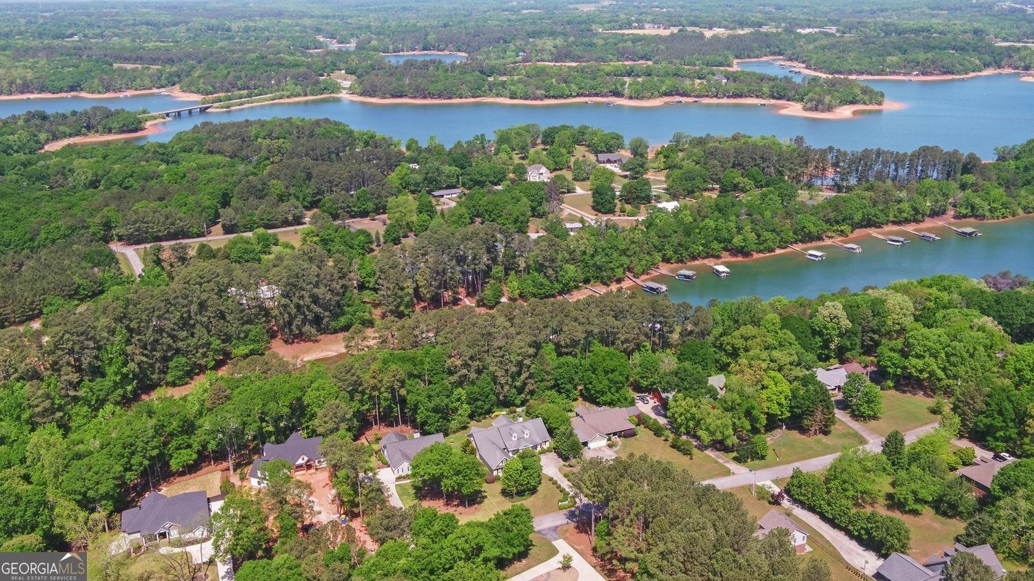 227 Capri Drive Hartwell - Photo 60