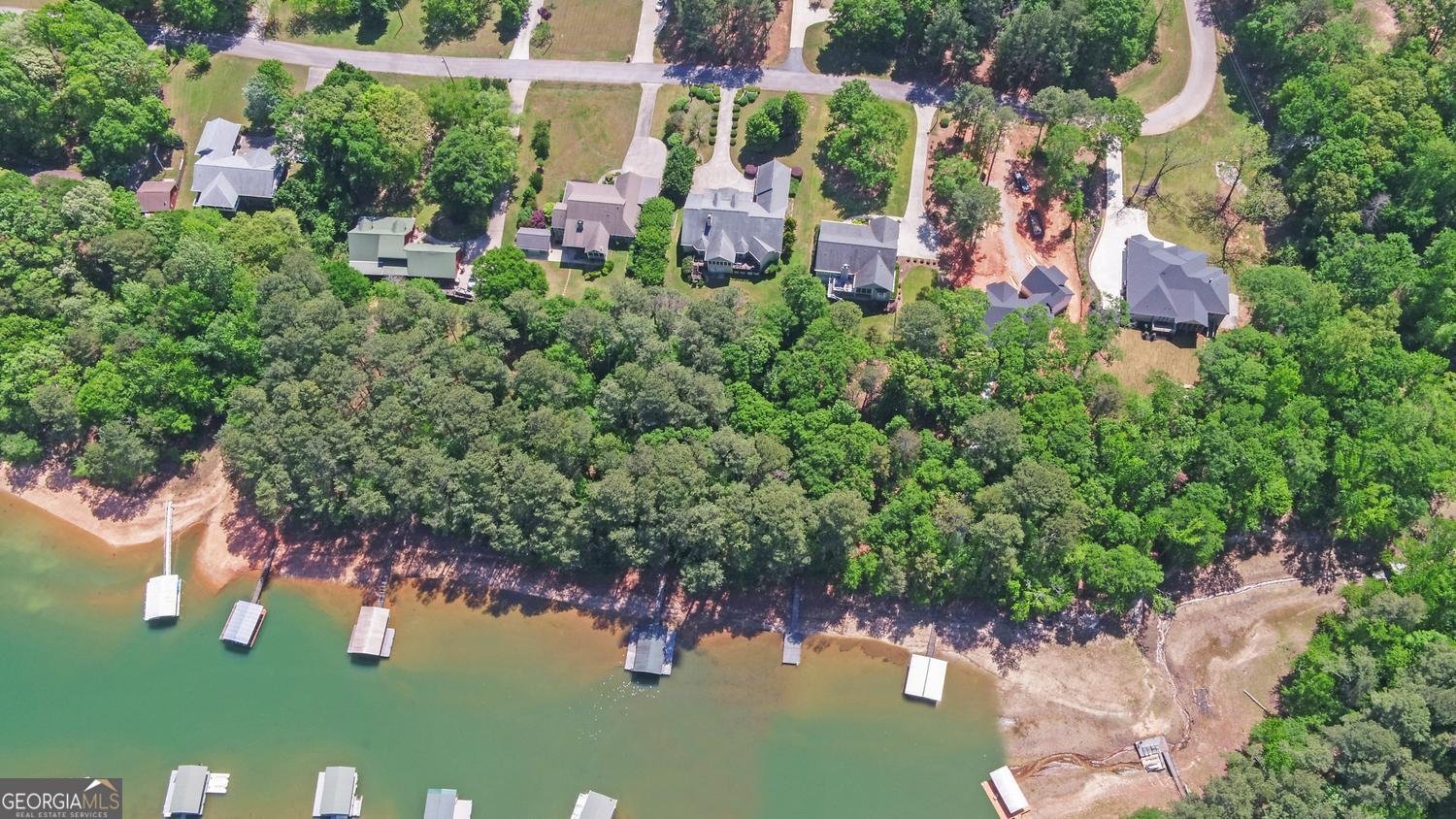 227 Capri Drive Hartwell - Photo 61