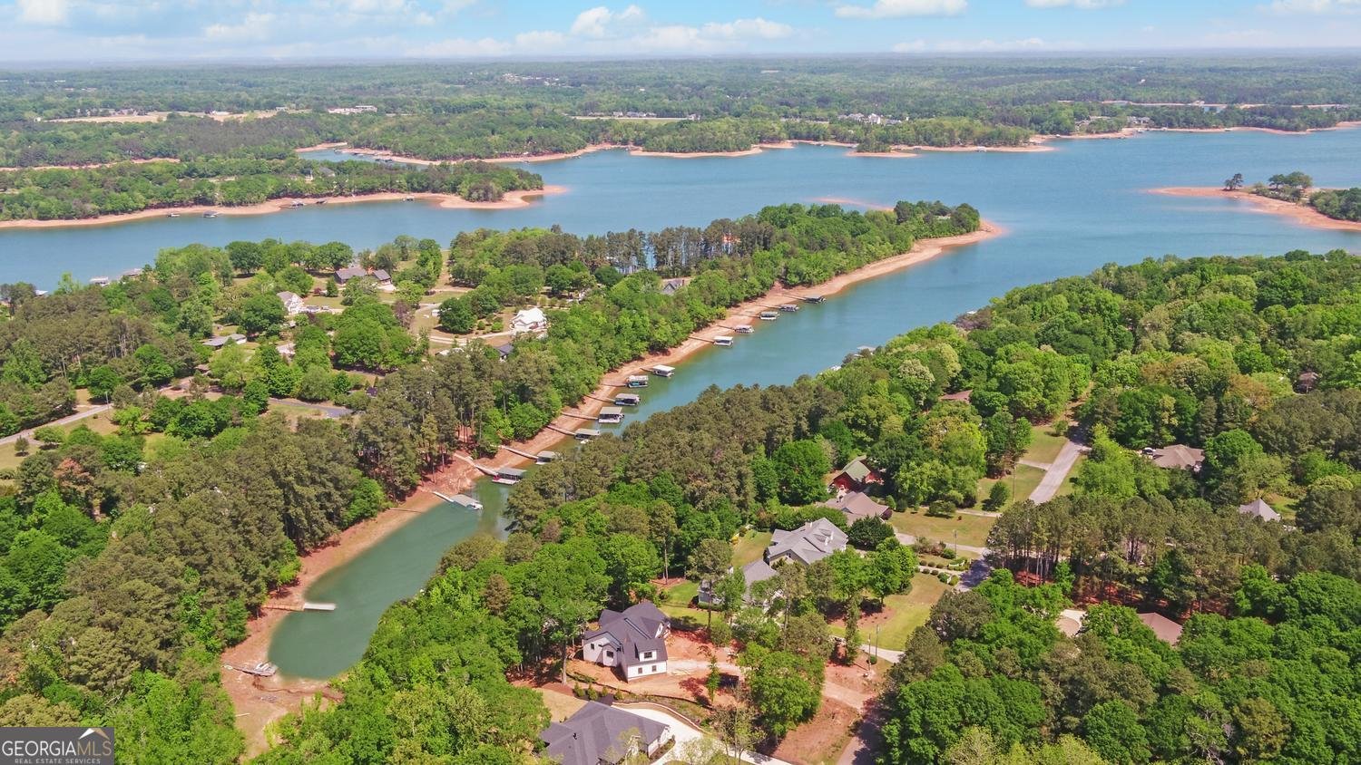 227 Capri Drive Hartwell - Photo 62