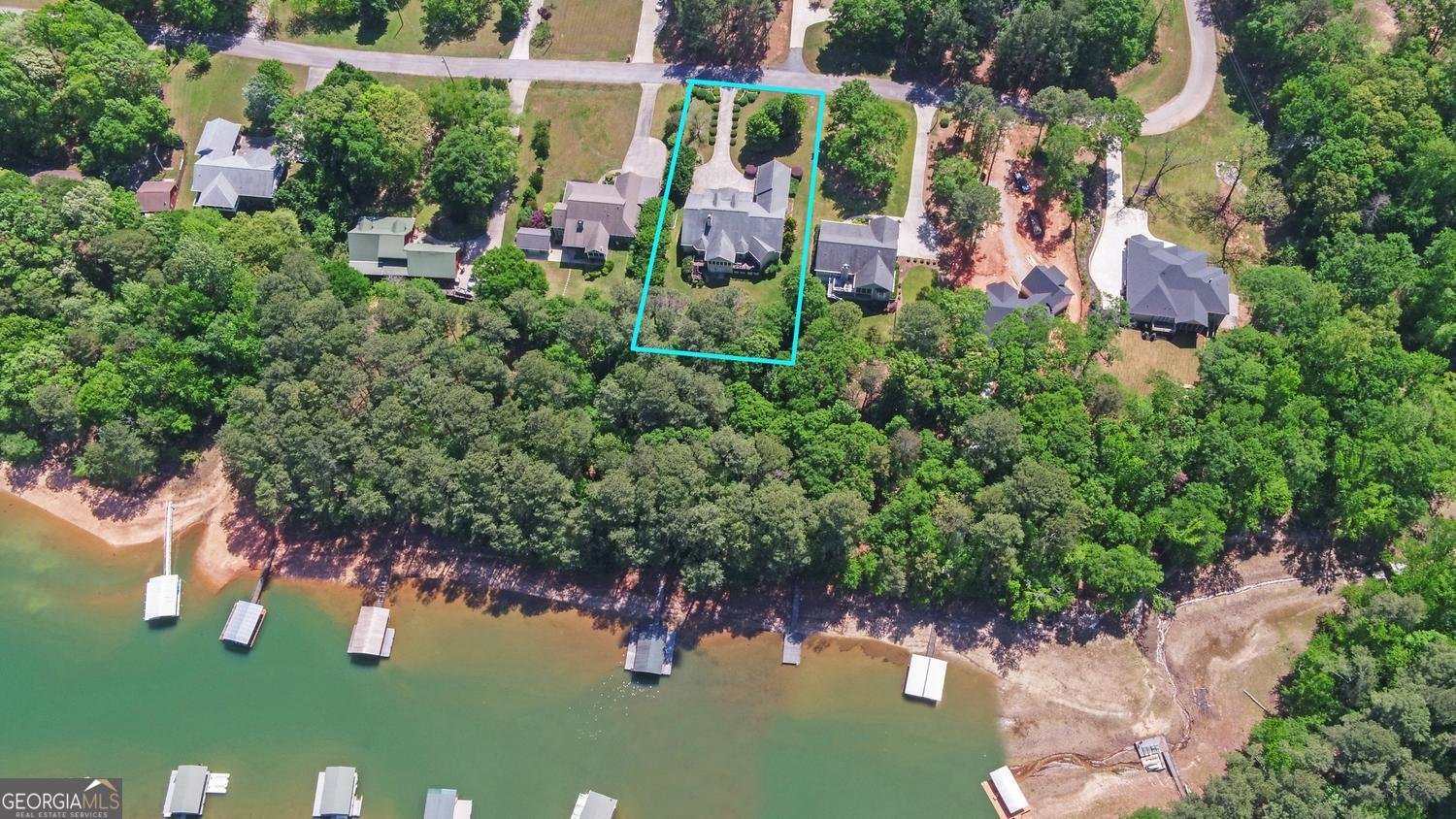 227 Capri Drive Hartwell - Photo 63