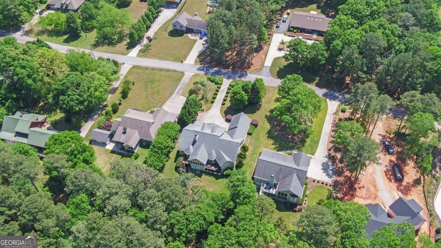 227 Capri Drive Hartwell - Photo 65