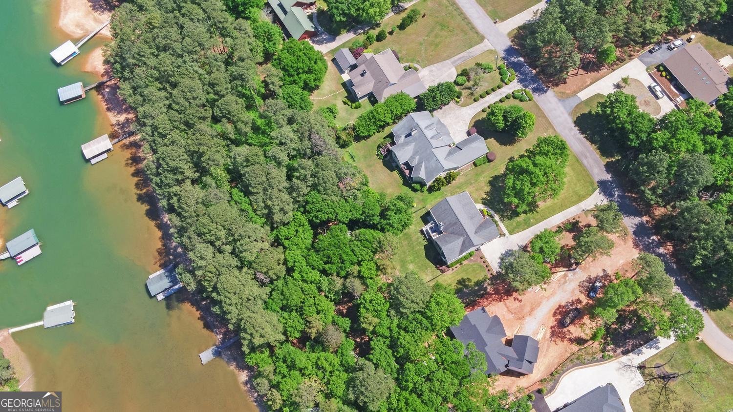 227 Capri Drive Hartwell - Photo 67