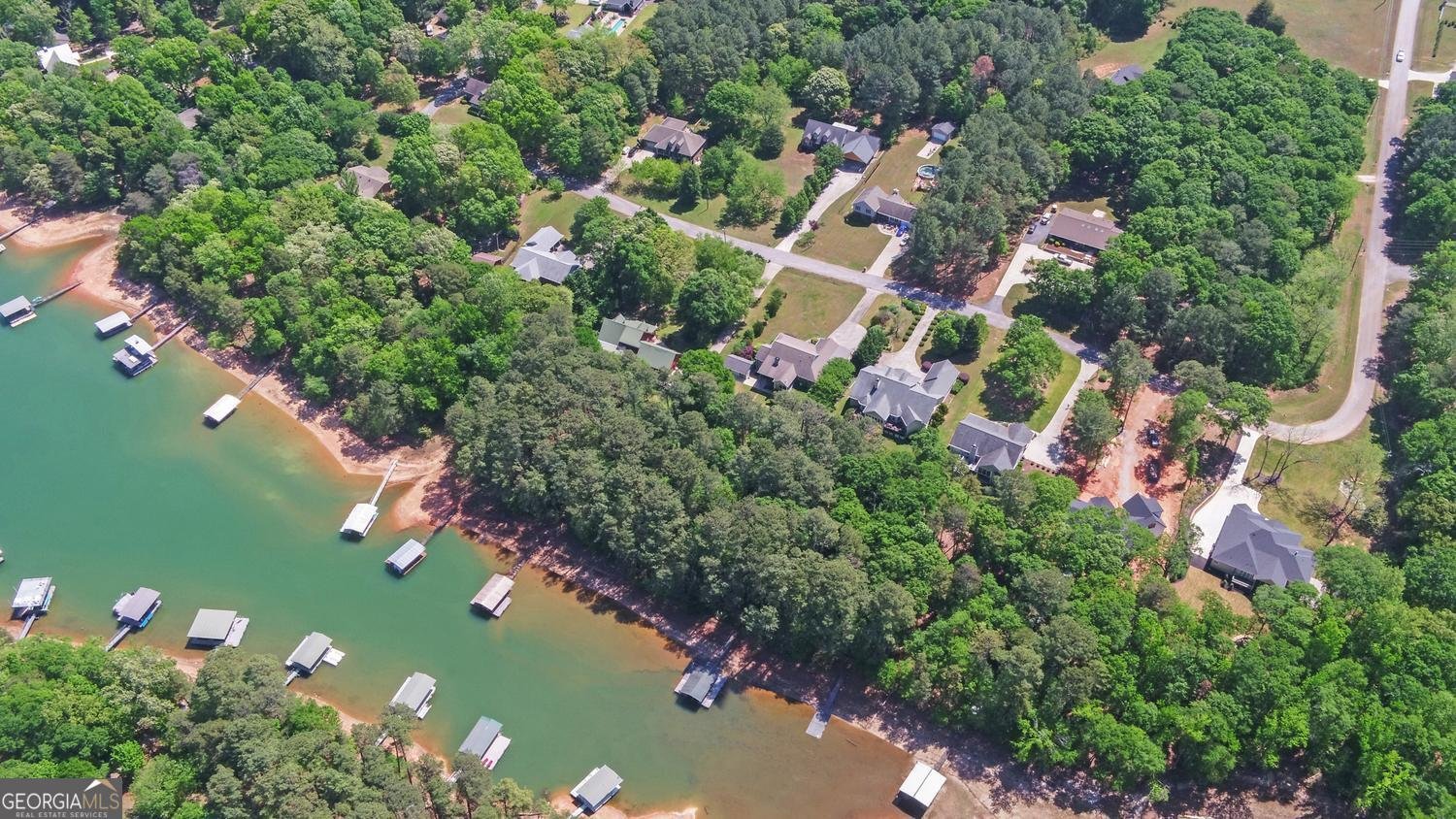 227 Capri Drive Hartwell - Photo 69