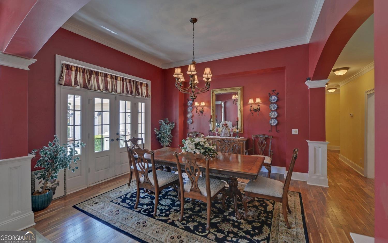 227 Capri Drive Hartwell - Photo 7