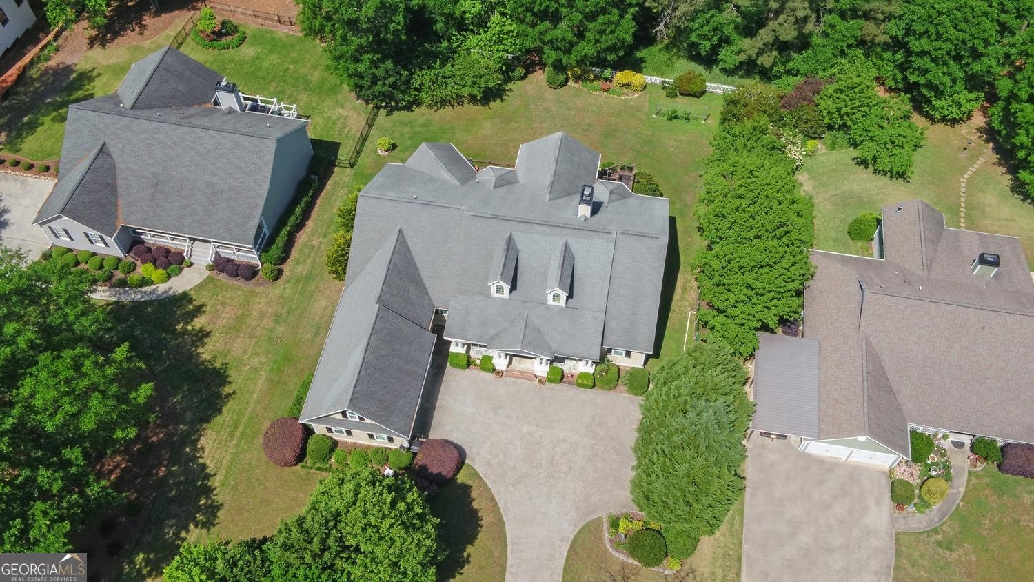 227 Capri Drive Hartwell - Photo 70