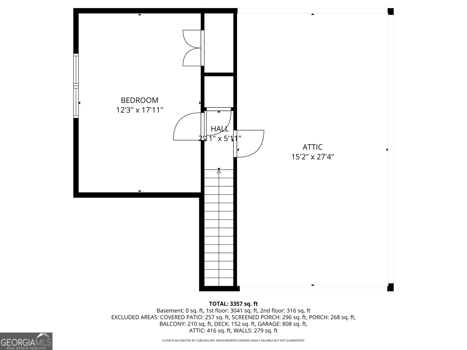 227 Capri Drive Hartwell - Photo 74