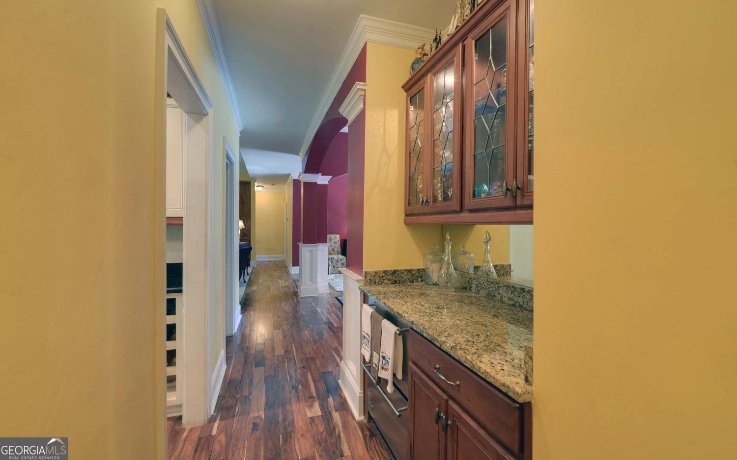 227 Capri Drive Hartwell - Photo 8