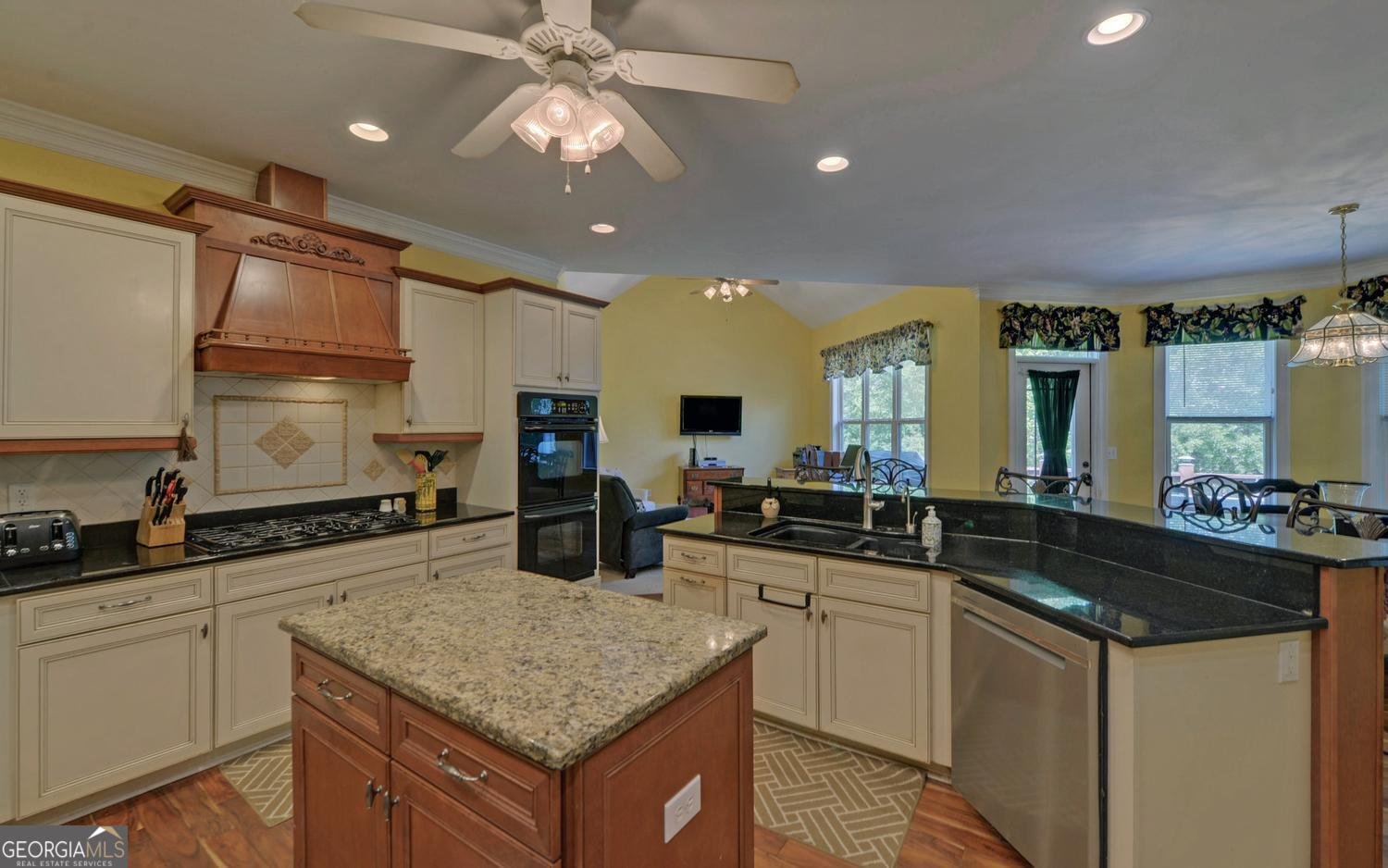 227 Capri Drive Hartwell - Photo 9