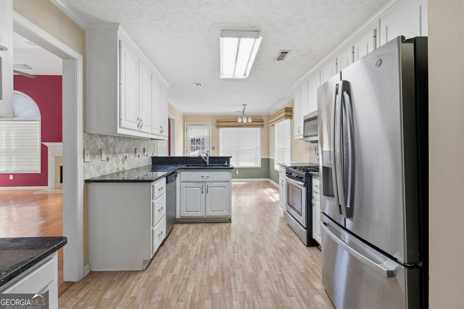 1416 St Charles Court Conyers - Photo 14