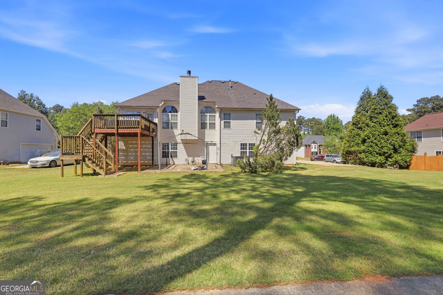 1416 St Charles Court Conyers - Photo 21