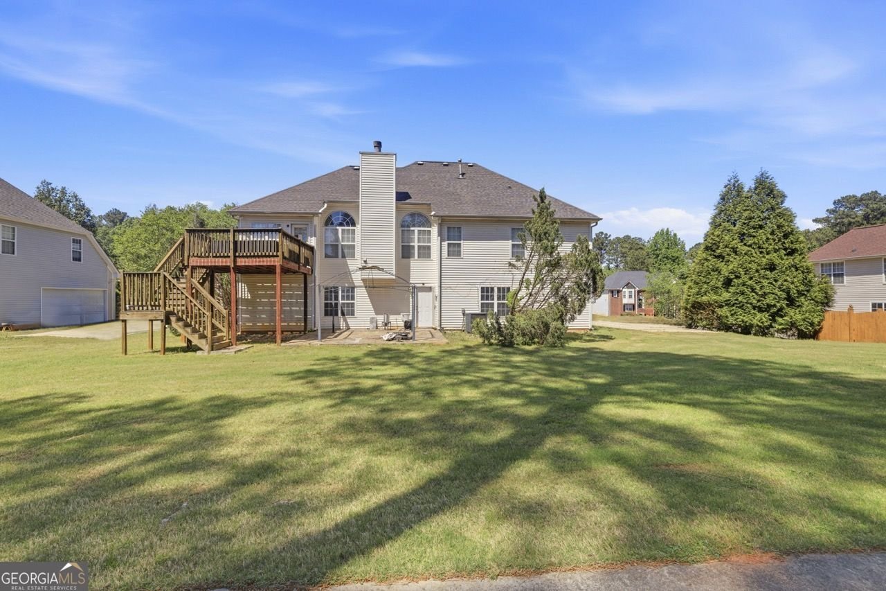 1416 St Charles Court Conyers - Photo 25