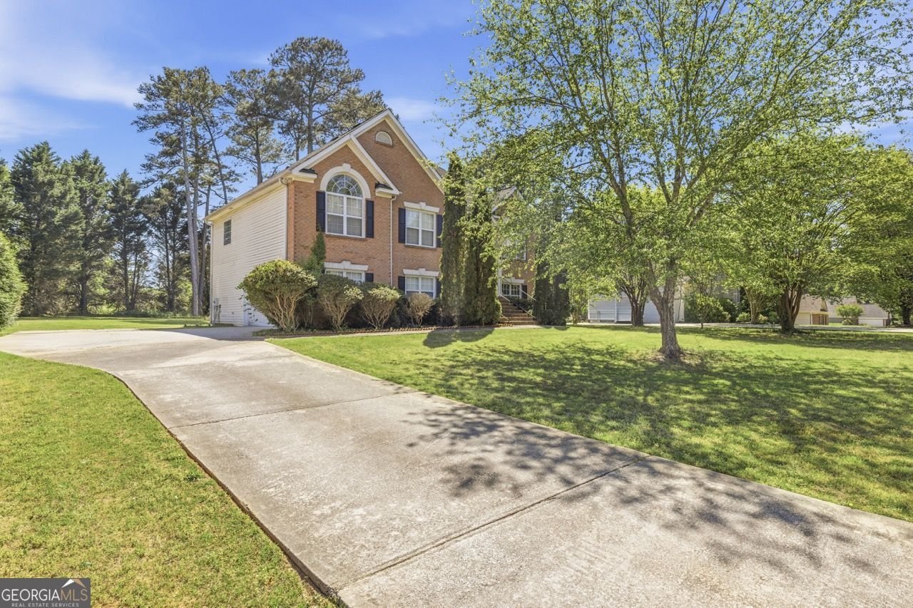 1416 St Charles Court Conyers - Photo 26