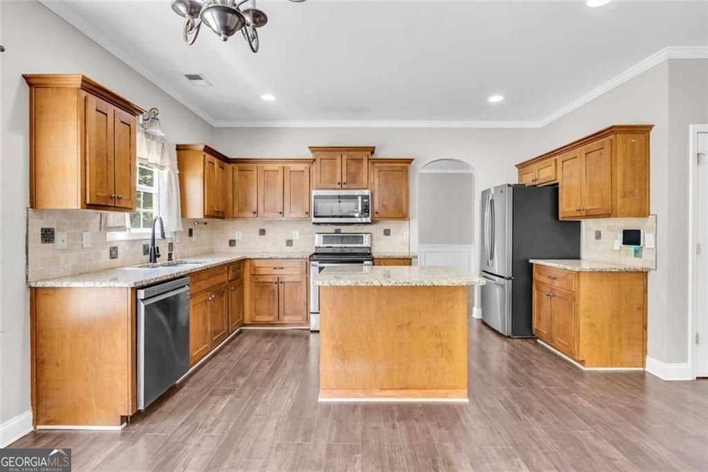 30 Havenwood Court Covington - Photo 11