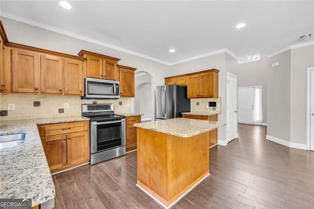 30 Havenwood Court Covington - Photo 12