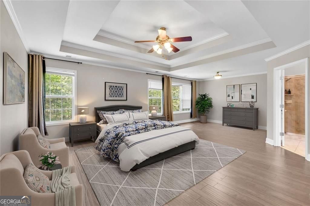 30 Havenwood Court Covington - Photo 16