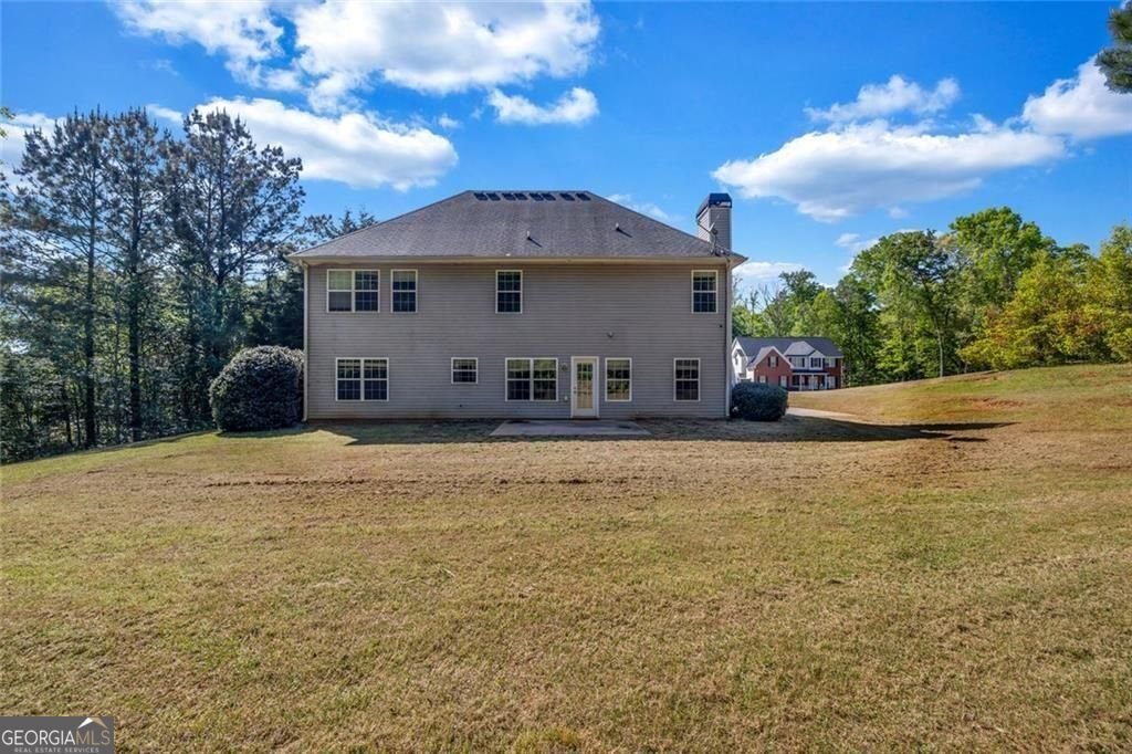 30 Havenwood Court Covington - Photo 28